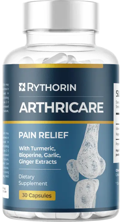 Arthricare