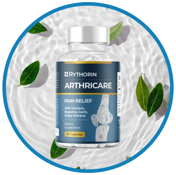 Natural, Fast Relief
