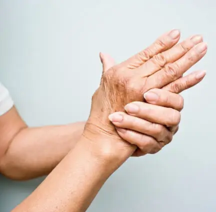 Relieving Osteoarthritis